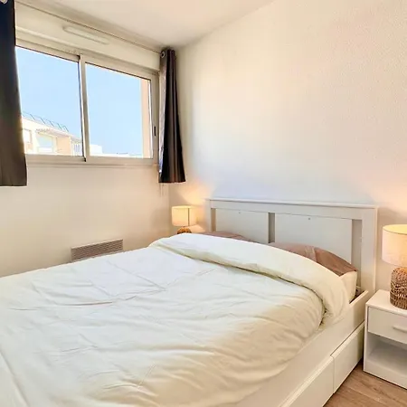 Logement Lumineux 10Min Disney Montevrain Exterior photo