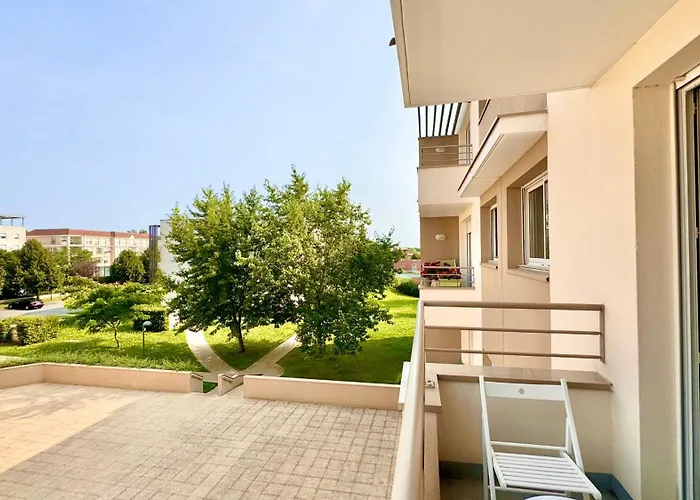Logement Lumineux 10Min Disney
