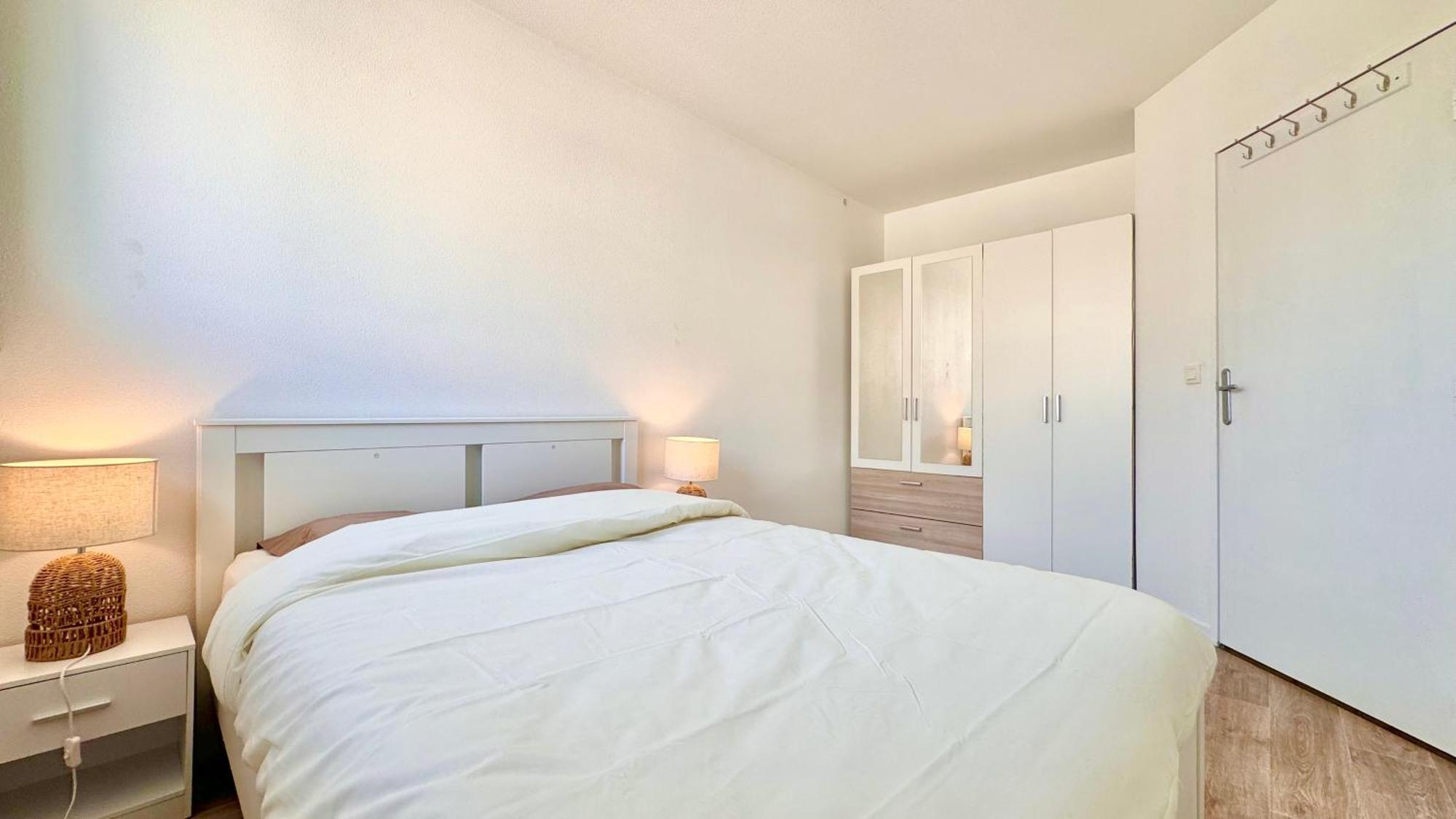 Lumineux 10min Apartment *